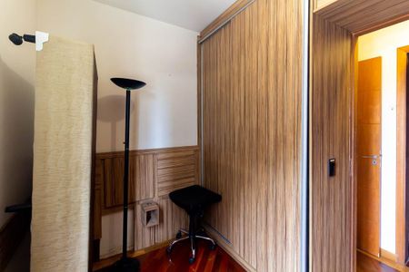 Apartamento para alugar com 57m², 2 quartos e 1 vagaQuarto 