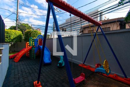 Apartamento para alugar com 57m², 2 quartos e 1 vagaÁrea comum - Playground