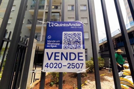 Apartamento para alugar com 57m², 2 quartos e 1 vagaPlaca