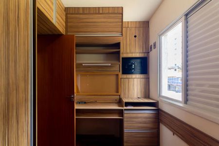 Apartamento para alugar com 57m², 2 quartos e 1 vagaQuarto 