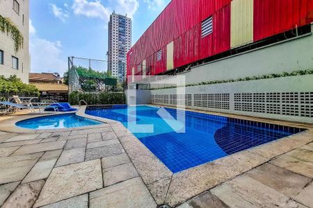 Apartamento para alugar com 57m², 2 quartos e 1 vagaÁrea comum - Piscina