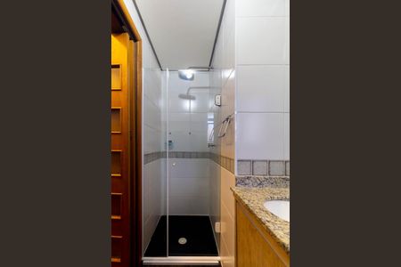 Apartamento para alugar com 57m², 2 quartos e 1 vagaBanheiro 2