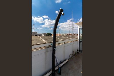Apartamento à venda com 110m², 2 quartos e 1 vagaCobertura - Ducha
