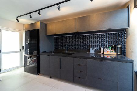 Apartamento à venda com 110m², 2 quartos e 1 vagaCozinha