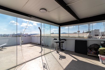 Apartamento à venda com 110m², 2 quartos e 1 vagaCobertura