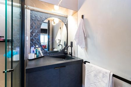 Apartamento à venda com 110m², 2 quartos e 1 vagaBanheiro