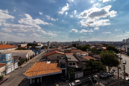 Apartamento à venda com 110m², 2 quartos e 1 vagaCobertura - Vista