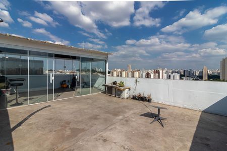 Apartamento à venda com 110m², 2 quartos e 1 vagaCobertura