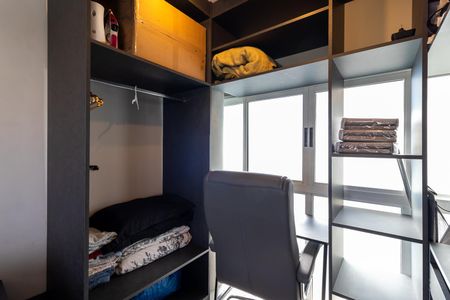 Escritório de apartamento para alugar com 1 quarto, 110m² em Jardim das Laranjeiras, São Paulo