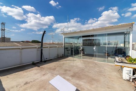 Apartamento à venda com 110m², 2 quartos e 1 vagaCobertura