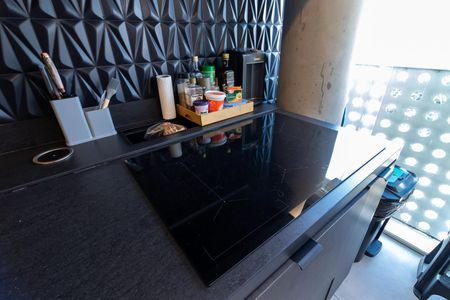 Apartamento à venda com 110m², 2 quartos e 1 vagaCozinha