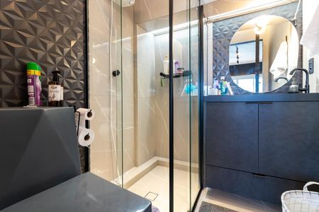 Apartamento à venda com 110m², 2 quartos e 1 vagaBanheiro