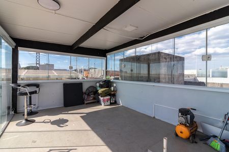 Apartamento à venda com 110m², 2 quartos e 1 vagaCobertura