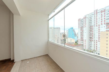 Sacada de apartamento para alugar com 1 quarto, 79m² em Bela Vista, São Paulo