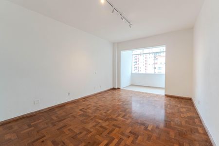 Apartamento para alugar com 1 quarto, 79m² em Bela Vista, São Paulo