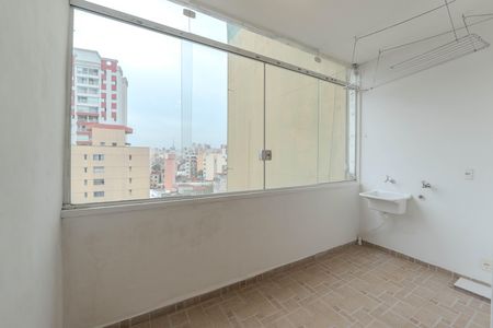 Sacada de apartamento para alugar com 1 quarto, 79m² em Bela Vista, São Paulo
