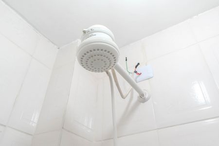Banheiro de apartamento para alugar com 1 quarto, 79m² em Bela Vista, São Paulo