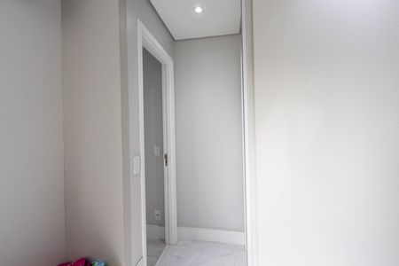 Apartamento para alugar com 100m², 2 quartos e 2 vagasCorredor