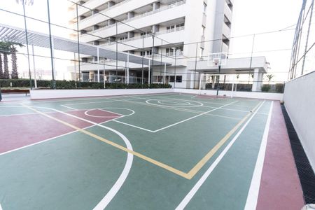 Apartamento para alugar com 100m², 2 quartos e 2 vagasQuadra Esportiva