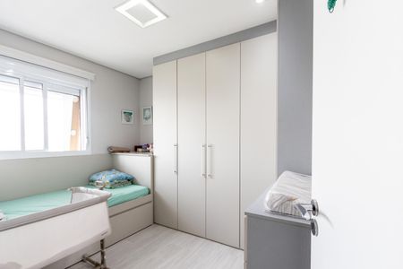 Apartamento para alugar com 100m², 2 quartos e 2 vagasSuíte 2