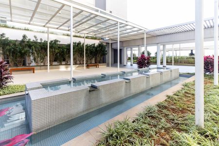 Apartamento para alugar com 100m², 2 quartos e 2 vagasJardins