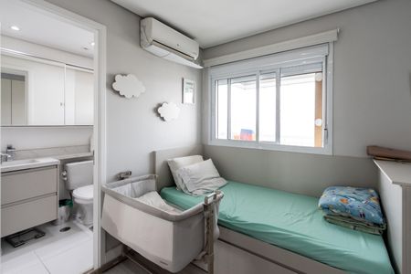 Apartamento para alugar com 100m², 2 quartos e 2 vagasSuíte 2