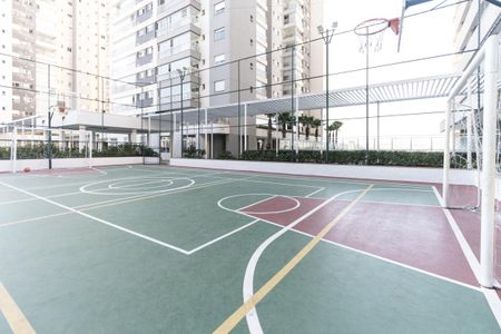 Apartamento para alugar com 100m², 2 quartos e 2 vagasQuadra Esportiva