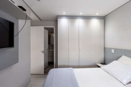 Apartamento para alugar com 100m², 2 quartos e 2 vagasSuíte