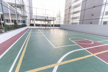 Apartamento para alugar com 100m², 2 quartos e 2 vagasQuadra Esportiva
