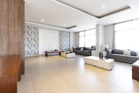 Apartamento para alugar com 100m², 2 quartos e 2 vagasÁrea comum