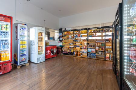 Apartamento para alugar com 100m², 2 quartos e 2 vagasMercadinho
