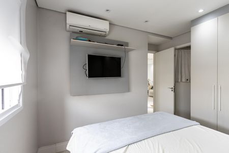 Apartamento para alugar com 100m², 2 quartos e 2 vagasSuíte