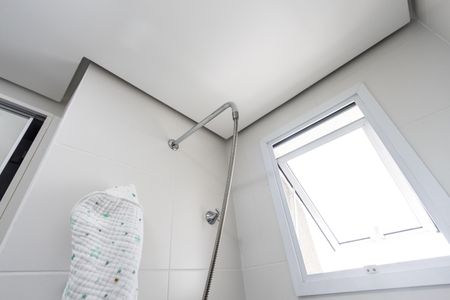 Apartamento para alugar com 100m², 2 quartos e 2 vagasBanheiro da Suíte 2