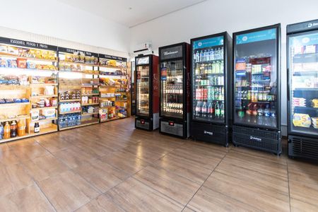Apartamento para alugar com 100m², 2 quartos e 2 vagasMercadinho
