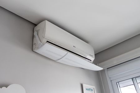 Apartamento para alugar com 100m², 2 quartos e 2 vagasSuíte 2