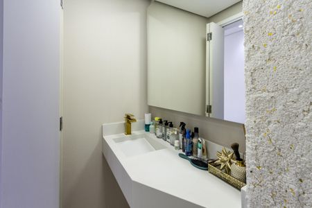 Apartamento para alugar com 100m², 2 quartos e 2 vagasLavabo