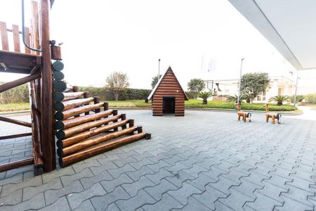 Apartamento para alugar com 100m², 2 quartos e 2 vagasPlayground