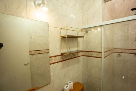 Casa para alugar com 73m², 2 quartos e 1 vagaBANHEIRO