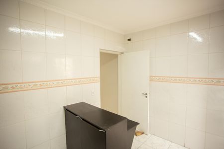 Casa para alugar com 73m², 2 quartos e 1 vagaCOZINHA