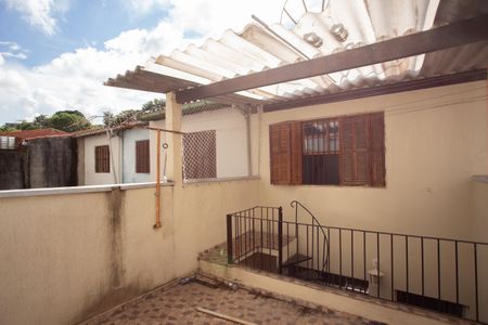 Casa para alugar com 73m², 2 quartos e 1 vagaÁREA DE SERVIÇO