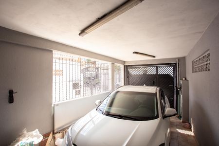 Casa para alugar com 73m², 2 quartos e 1 vagaGARAGEM