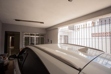 Casa para alugar com 73m², 2 quartos e 1 vagaGARAGEM