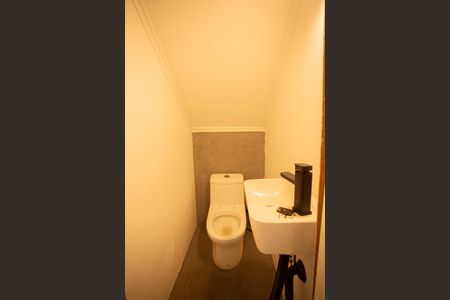 Casa para alugar com 73m², 2 quartos e 1 vagaLAVABO