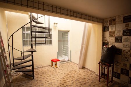 Casa para alugar com 73m², 2 quartos e 1 vagaQUINTAL E ÁREA GOURMET