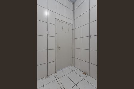 Casa para alugar com 110m², 2 quartos e 1 vaga Casa para alugar com 110m², 2 quartos e 1 vagaBanheiro