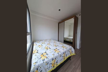 Studio de kitnet/studio à venda com 1 quarto, 27m² em Penha de França, São Paulo