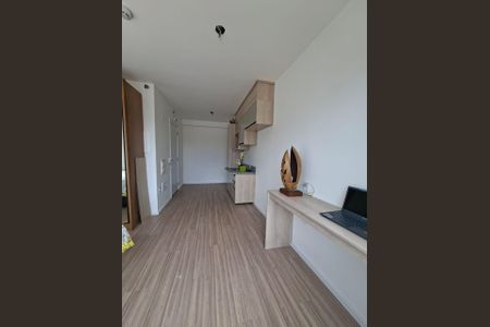 Studio de kitnet/studio à venda com 1 quarto, 27m² em Penha de França, São Paulo