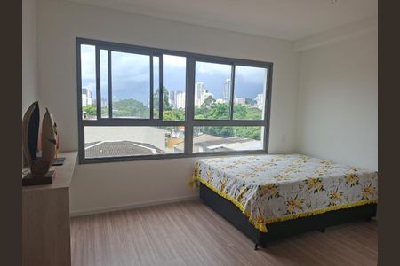 Sala/Quarto de kitnet/studio à venda com 1 quarto, 27m² em Penha de França, São Paulo