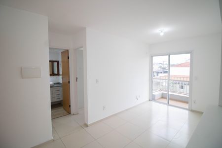 Apartamento para alugar com 1 quarto, 35m² em Jardim Paraíso, São Paulo