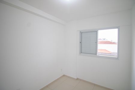 Quarto de apartamento para alugar com 1 quarto, 35m² em Jardim Paraíso, São Paulo